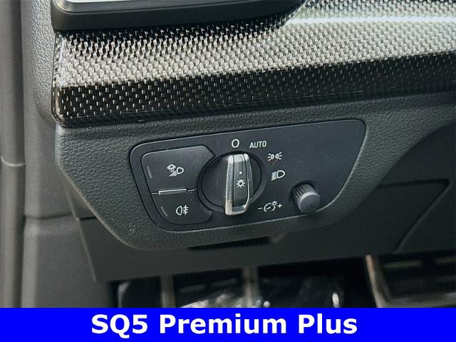 2019 Audi SQ5 Vehicle Photo in EVERETT, WA 98203-5662