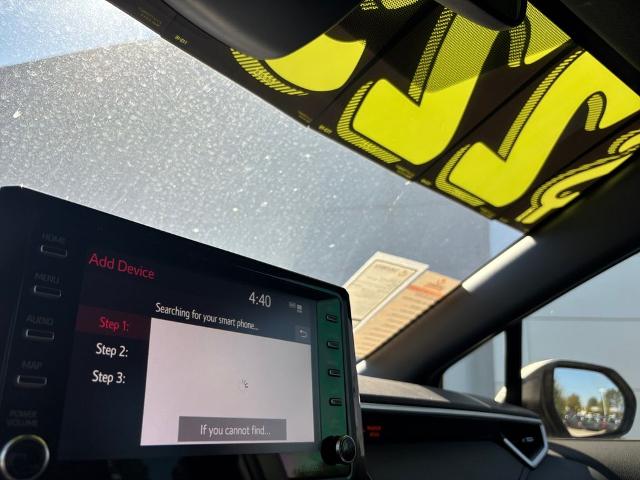 2021 Toyota Corolla Vehicle Photo in Statesboro, GA 30458