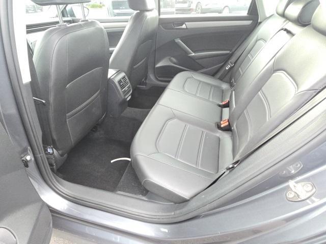 2020 Volkswagen Passat Vehicle Photo in Puyallup, WA 98371