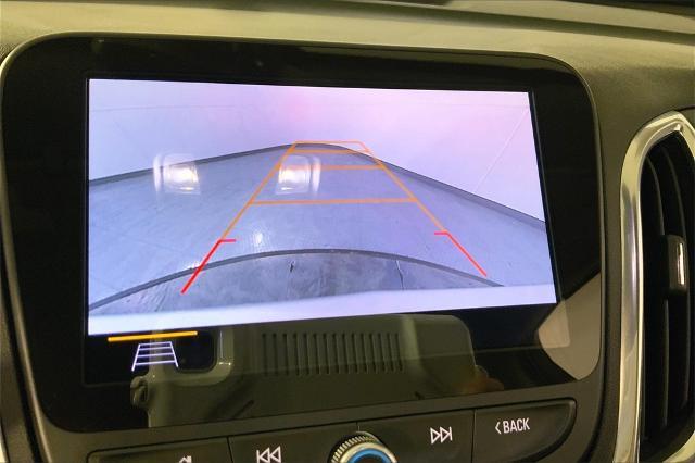 2021 Chevrolet Equinox Vehicle Photo in Lees Summit, MO 64086
