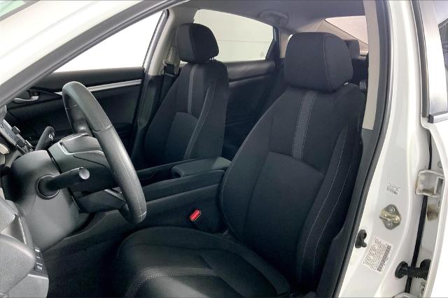 2019 Honda Civic Sedan Vehicle Photo in Lees Summit, MO 64086