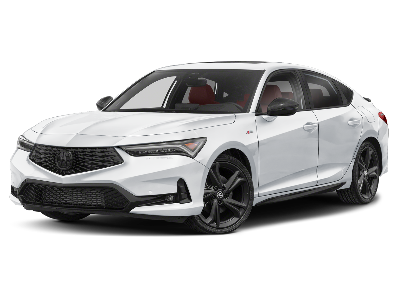 2023 Acura Integra Vehicle Photo in Grapevine, TX 76051