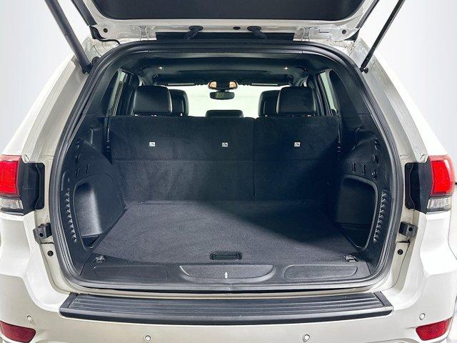 2022 Jeep Grand Cherokee WK Vehicle Photo in Doylsetown, PA 18901