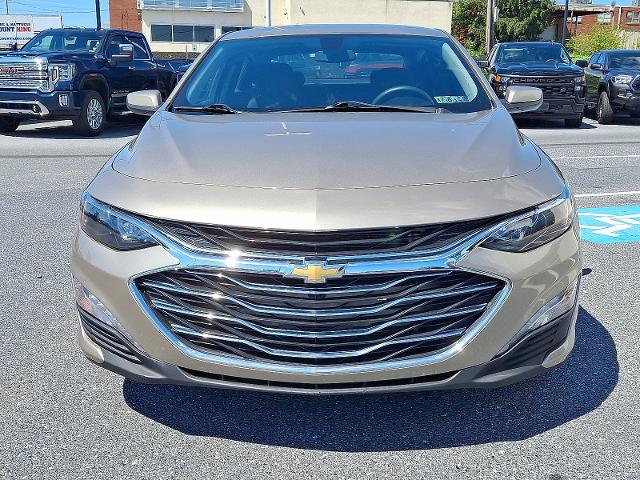 2022 Chevrolet Malibu Vehicle Photo in HARRISBURG, PA 17111-1033