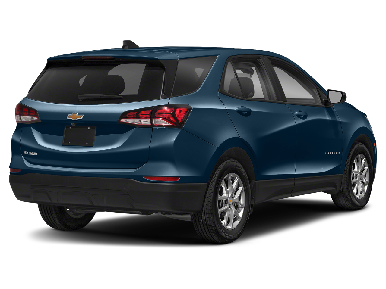 2022 Chevrolet Equinox Vehicle Photo in LANCASTER, PA 17601-0000