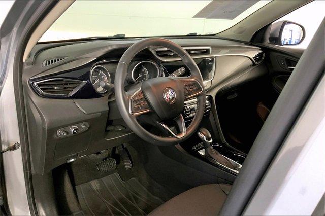 2023 Buick Encore GX Vehicle Photo in INDEPENDENCE, MO 64055-1377