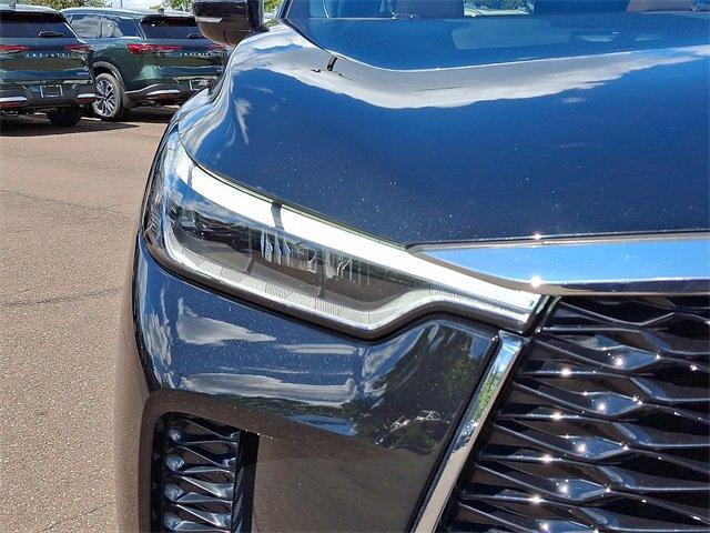 2023 INFINITI QX60 Vehicle Photo in Willow Grove, PA 19090