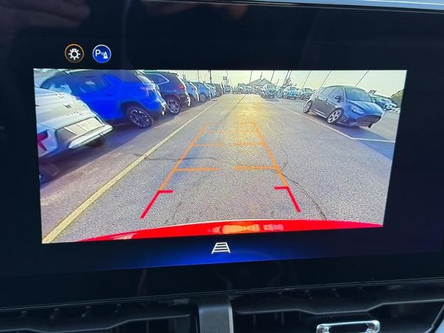 2026 Chevrolet Equinox Vehicle Photo in COLUMBIA, MO 65203-3903