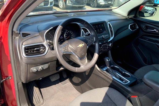 2019 Chevrolet Equinox Vehicle Photo in KANSAS CITY, MO 64114-4502
