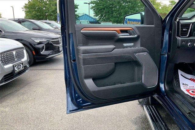2022 GMC Sierra 1500 Vehicle Photo in INDEPENDENCE, MO 64055-1377