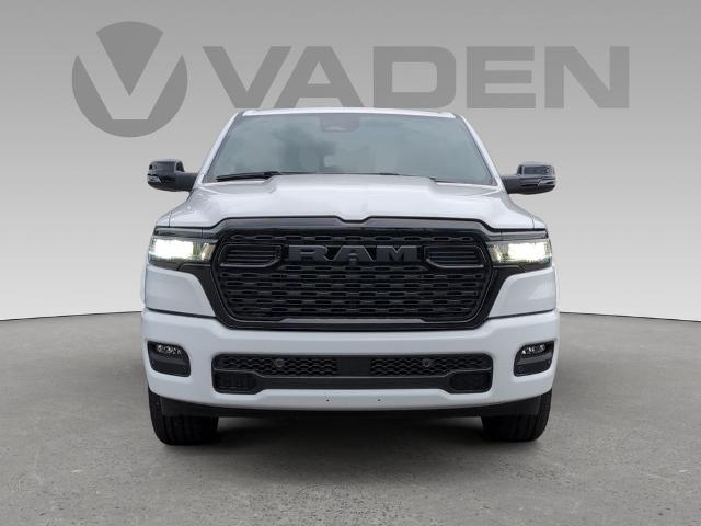 2025 Ram 1500 Vehicle Photo in Savannah, GA 31419