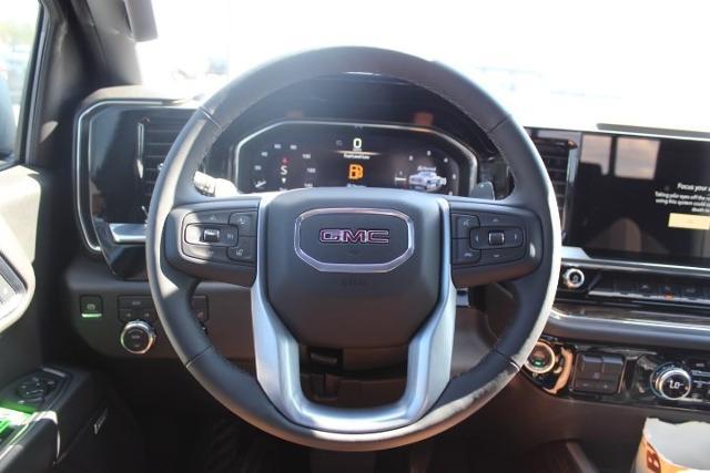 2025 GMC Sierra 1500 Vehicle Photo in Greenville, TX 75402