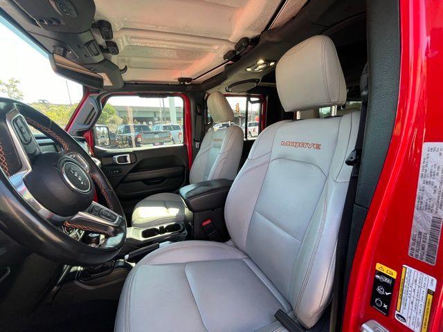 2020 Jeep Gladiator Vehicle Photo in Salt Lake City, UT 84115-2787