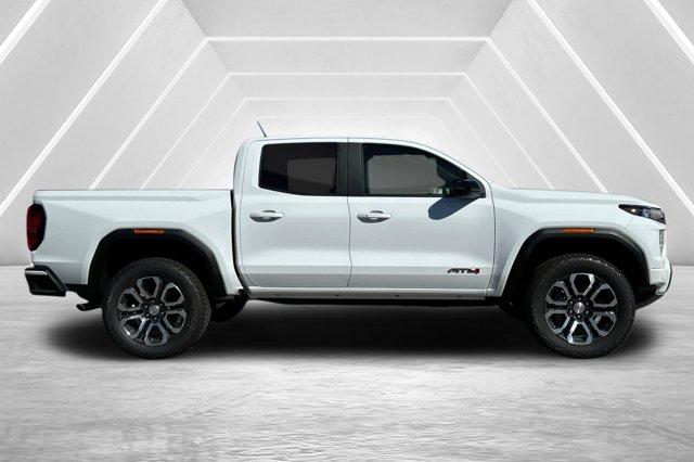 2024 GMC Canyon Vehicle Photo in STOCKTON, CA 95212-2838