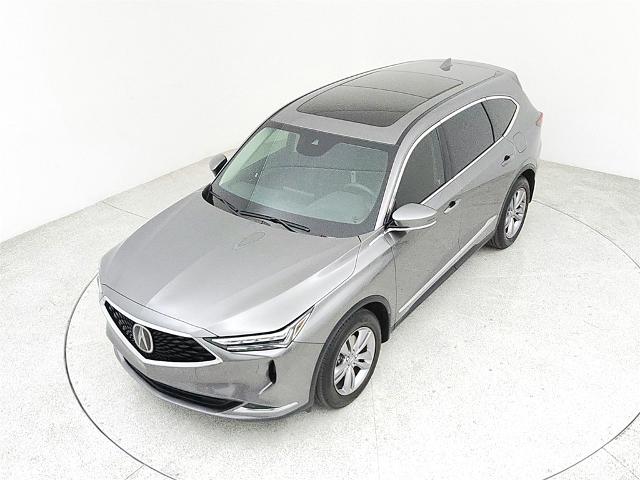 2024 Acura MDX Vehicle Photo in Grapevine, TX 76051