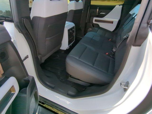 2025 GMC HUMMER EV SUV Vehicle Photo in ALBERTVILLE, AL 35950-0246