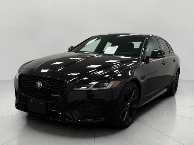 2024 Jaguar XF Vehicle Photo in Appleton, WI 54913