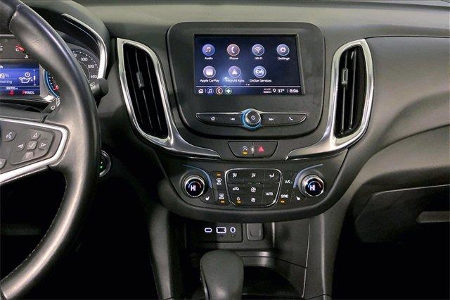 2022 Chevrolet Equinox Vehicle Photo in KANSAS CITY, MO 64114-4502