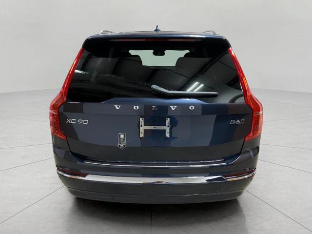 2025 Volvo XC90 Vehicle Photo in Appleton, WI 54913