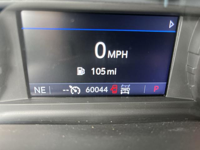 2021 Chevrolet Silverado 2500 HD Vehicle Photo in TULLY, NY 13159-3159