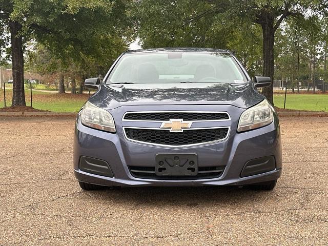 Used 2014 Chevrolet Malibu Fleet with VIN 1G11A5SL8EF253411 for sale in Brandon, MS