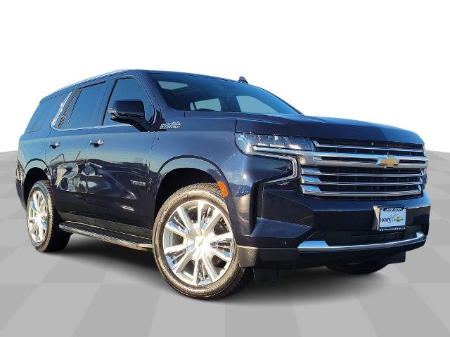 2023 Chevrolet Tahoe Vehicle Photo in JOLIET, IL 60435-8135