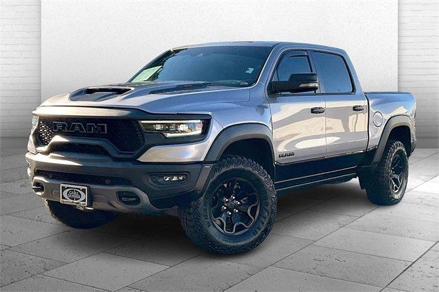 2023 Ram 1500 Vehicle Photo in INDEPENDENCE, MO 64055-1314