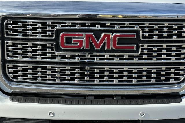 2019 GMC Sierra 2500HD Vehicle Photo in SPOKANE, WA 99202-2191