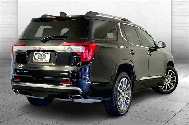 2023 GMC Acadia Vehicle Photo in KANSAS CITY, MO 64114-4502