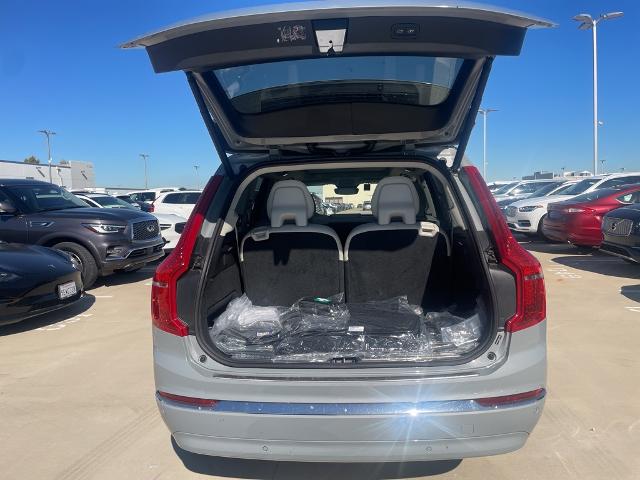 2025 Volvo XC90 Plug-In Hybrid Vehicle Photo in Grapevine, TX 76051