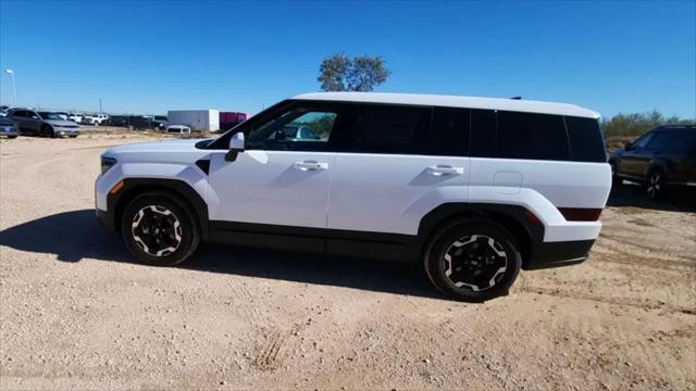 2025 Hyundai SANTA FE Vehicle Photo in Odessa, TX 79762