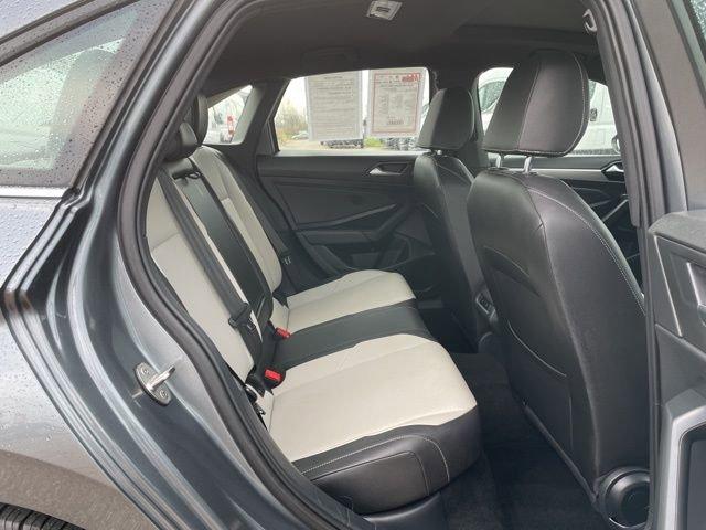 2020 Volkswagen JETT Vehicle Photo in MEDINA, OH 44256-9631