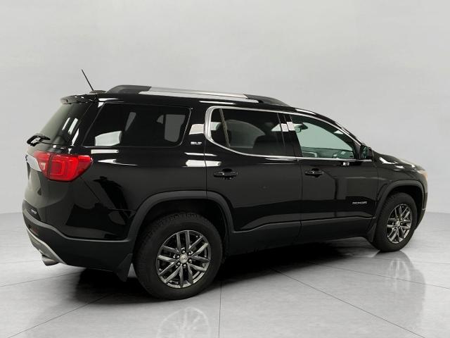 2017 GMC Acadia Vehicle Photo in Appleton, WI 54913