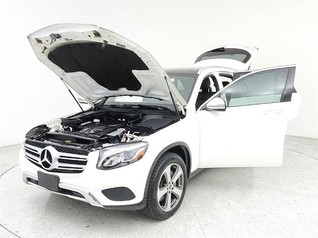 2019 Mercedes-Benz GLC Vehicle Photo in Grapevine, TX 76051