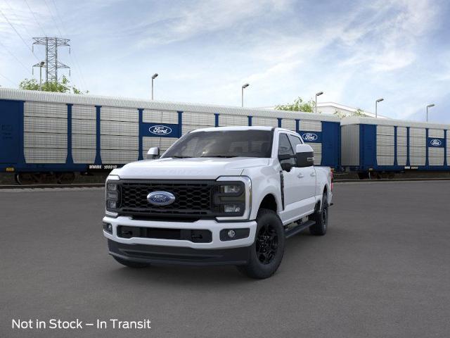 2024 Ford Super Duty F-250 SRW Vehicle Photo in STEPHENVILLE, TX 76401-3713