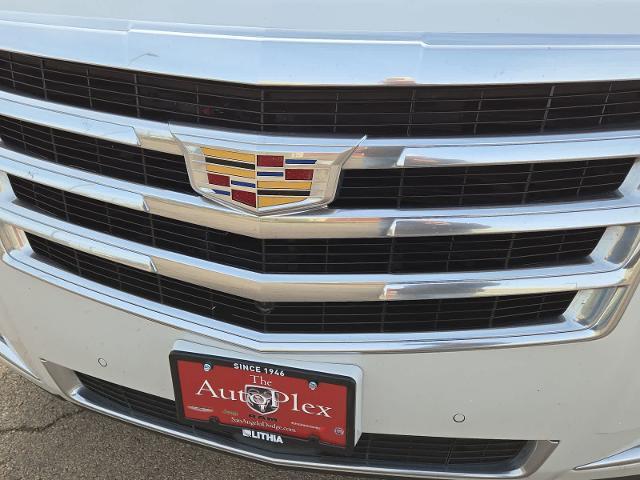 2020 Cadillac Escalade Vehicle Photo in San Angelo, TX 76901