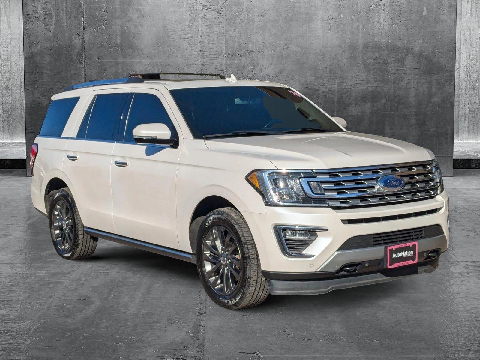 2019 Ford EXPED Vehicle Photo in LONE TREE, CO 80124-2750