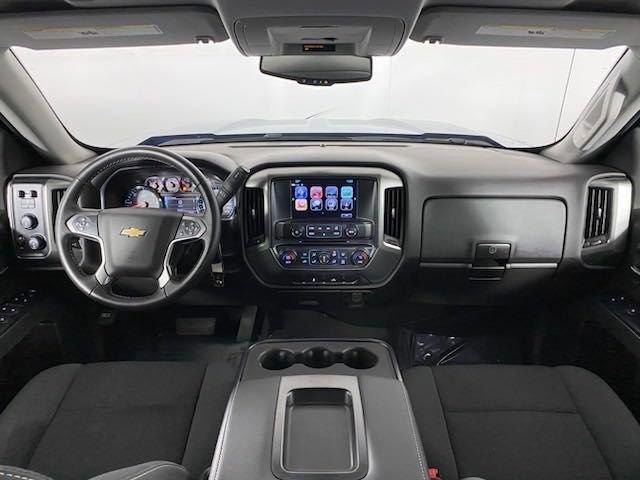 2019 Chevrolet Silverado 1500 LD Vehicle Photo in BROCKTON, MA 02301-7113