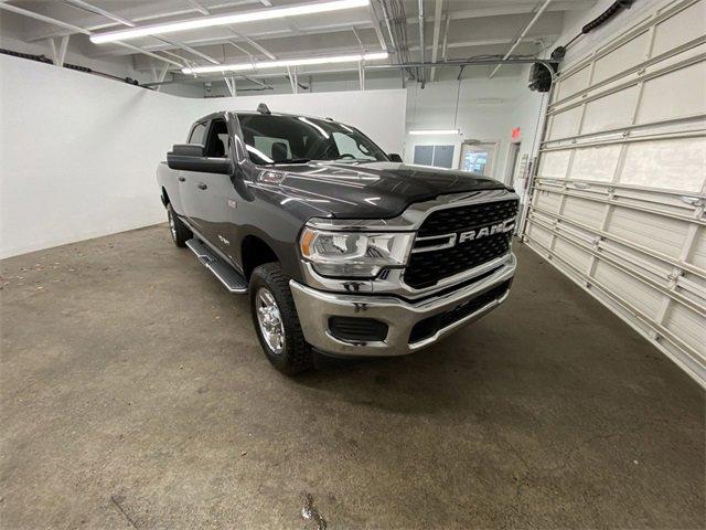 2022 Ram 2500 Vehicle Photo in PORTLAND, OR 97225-3518