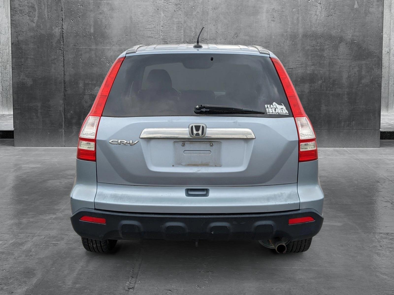 2008 Honda CR-V Vehicle Photo in ORLANDO, FL 32808-7998