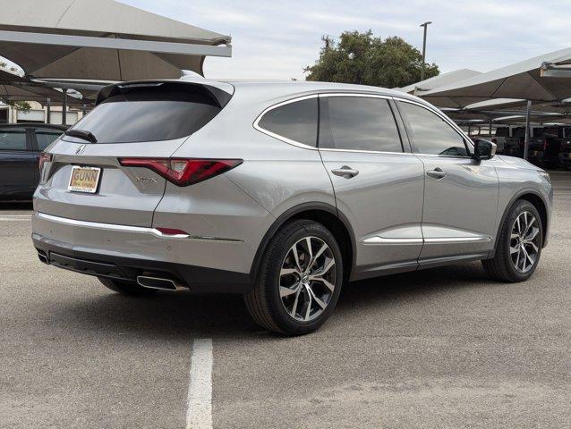 2022 Acura MDX Vehicle Photo in San Antonio, TX 78230