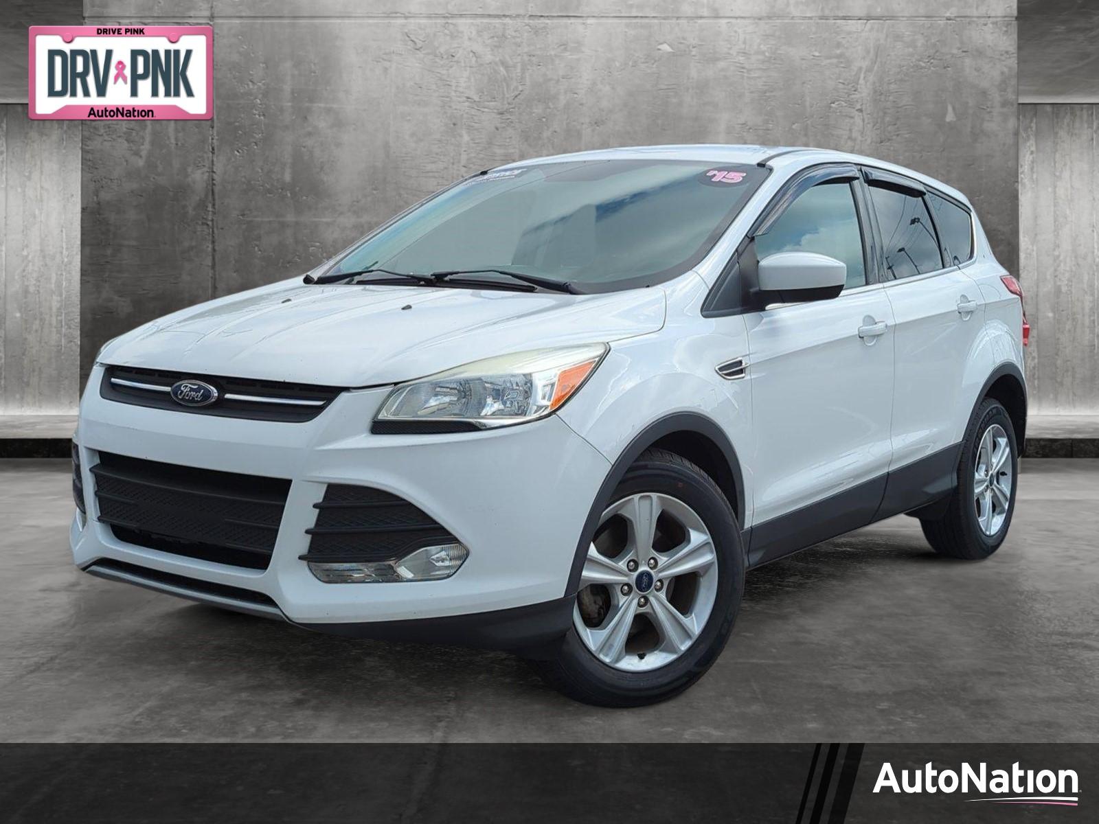 2015 Ford Escape Vehicle Photo in Memphis, TN 38133