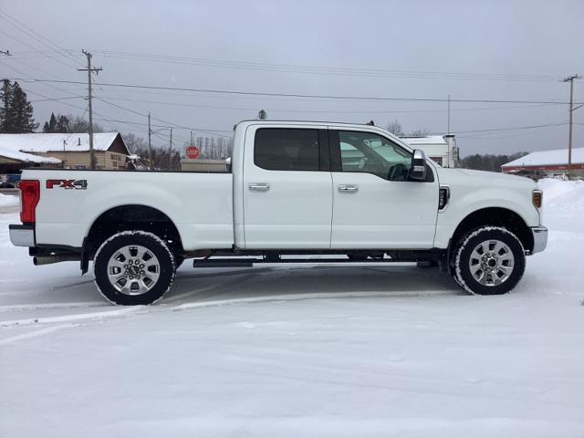 2019 Ford F-250 Super Duty Lariat photo 6