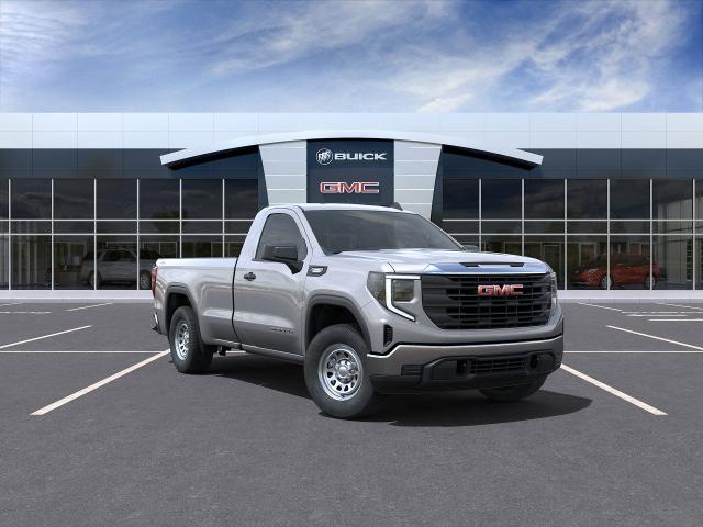 2025 GMC Sierra 1500 Vehicle Photo in MEDINA, OH 44256-9631