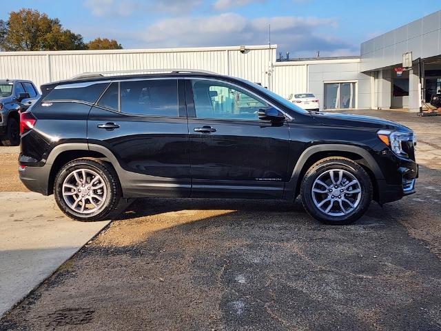 2024 GMC Terrain Vehicle Photo in PARIS, TX 75460-2116