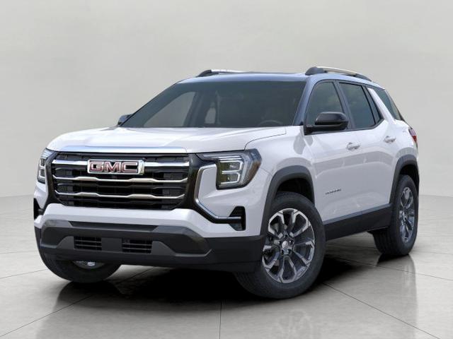 2025 GMC Terrain Vehicle Photo in GREEN BAY, WI 54303-3330