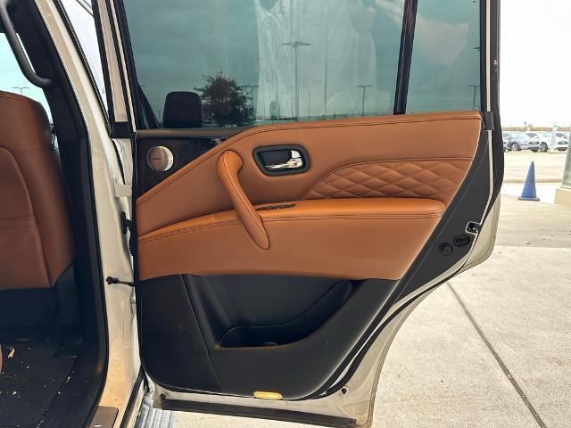 2023 INFINITI QX80 Vehicle Photo in Grapevine, TX 76051