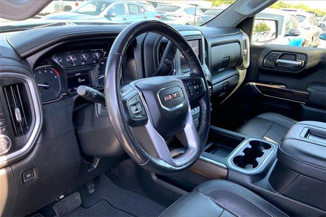 2020 GMC Sierra 1500 Vehicle Photo in INDEPENDENCE, MO 64055-1377