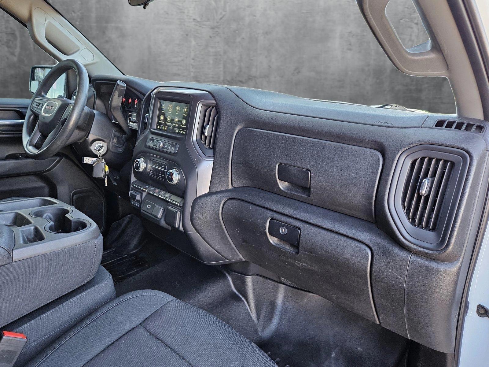 2019 GMC Sierra 1500 Vehicle Photo in AMARILLO, TX 79103-4111