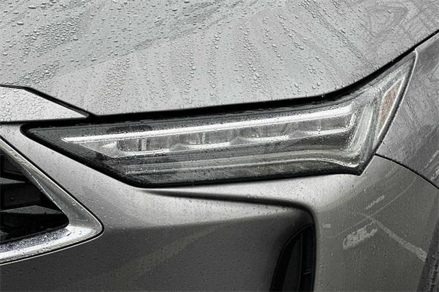 2022 Acura MDX Technology Package photo 54